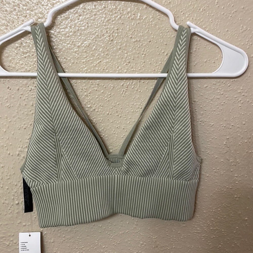 Urban Outfitters sports bra